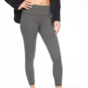 Like New Athleta Elation 7/8 Tight